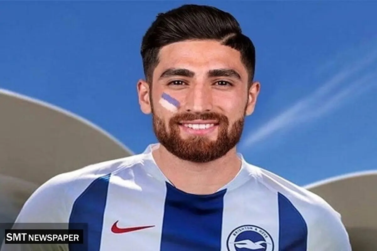 جهانبخش در دو راهی پرسپولیس و اف‌سی سئول