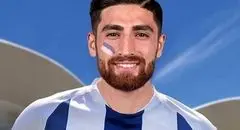 جهانبخش در دو راهی پرسپولیس و افسی سئول