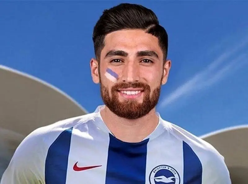 جهانبخش در دو راهی پرسپولیس و اف‌سی سئول