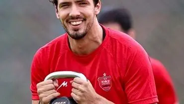 پارگی عضله چهارسر ران؛ باکیچ شبانه راهی مونته‌نگرو شد