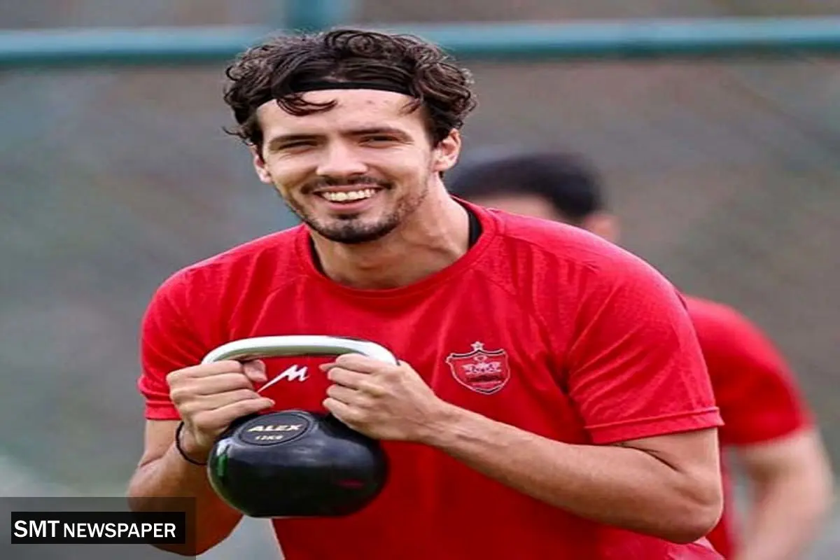 پارگی عضله چهارسر ران؛ باکیچ شبانه راهی مونته‌نگرو شد