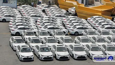 بن‌بست فروش خودروهای وارداتی؛ناهماهنگی دولت، بازار را متوقف کرد  
