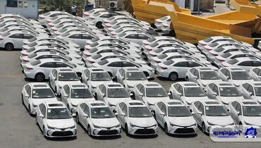 بن‌بست فروش خودروهای وارداتی؛ناهماهنگی دولت، بازار را متوقف کرد  