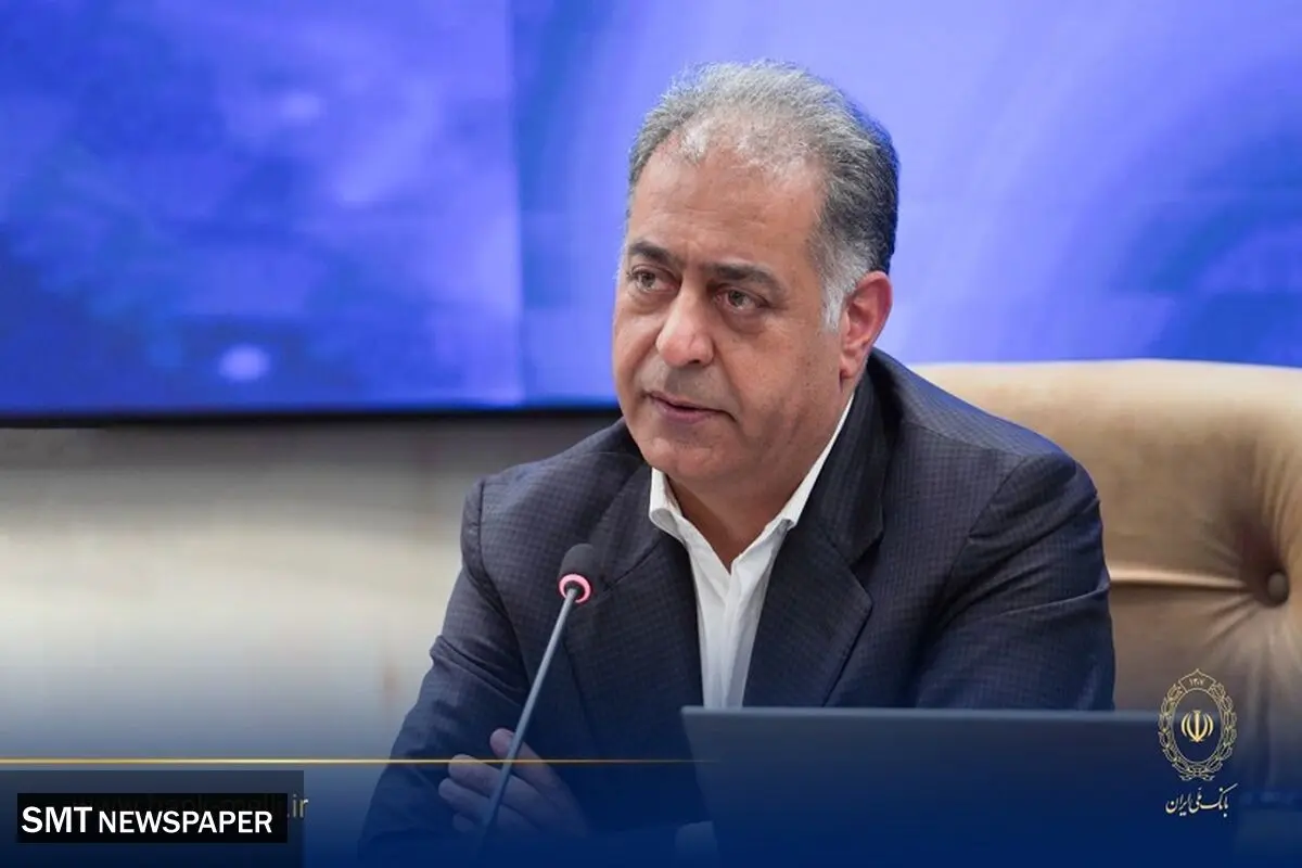 مرتضی اکبری با حکم وزیر اقتصاد، عضو هیأت‌مدیره بانک ملی ایران شد