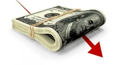 سقوط قیمت دلار در بازار امروز یکشنبه ۲۷ مهر ۱۴۰۴ + جدول