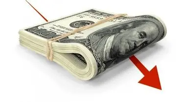 سقوط قیمت دلار در بازار امروز یکشنبه ۲۷ مهر ۱۴۰۴ + جدول