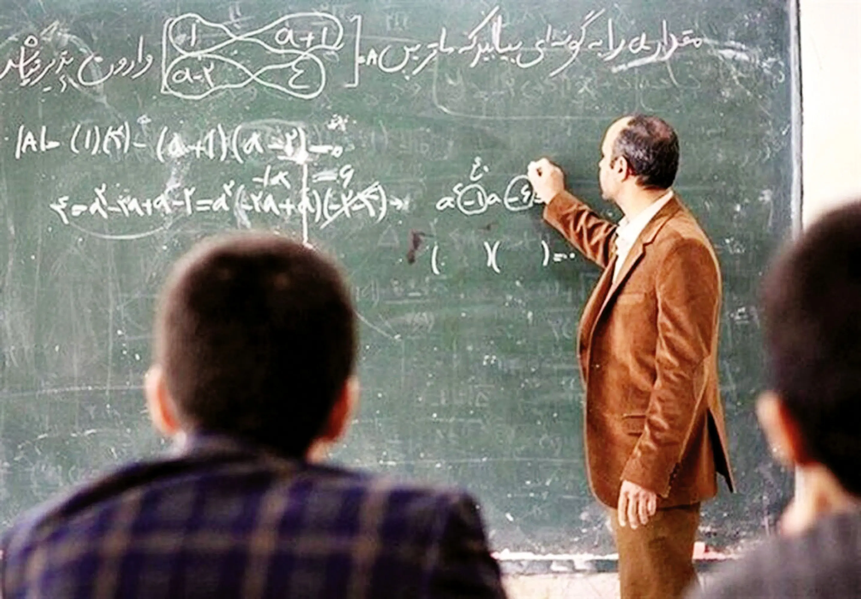 خصوصی‌سازی آموزش؛ پذیرفتنی اما نه در اولویت