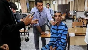 طعمه گیری با وعده کار | مرد متجاوز حتی پشیمان هم نیست!