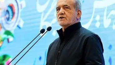 مشکل مصرف آب با نسخه‌نویسی حل نمی‌شود/ تعهد دولت، تولید ۷ هزار مگاوات برق از پنل‌های خورشیدی است

