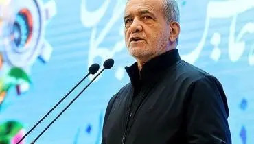 مشکل مصرف آب با نسخه‌نویسی حل نمی‌شود/ تعهد دولت، تولید ۷ هزار مگاوات برق از پنل‌های خورشیدی است
