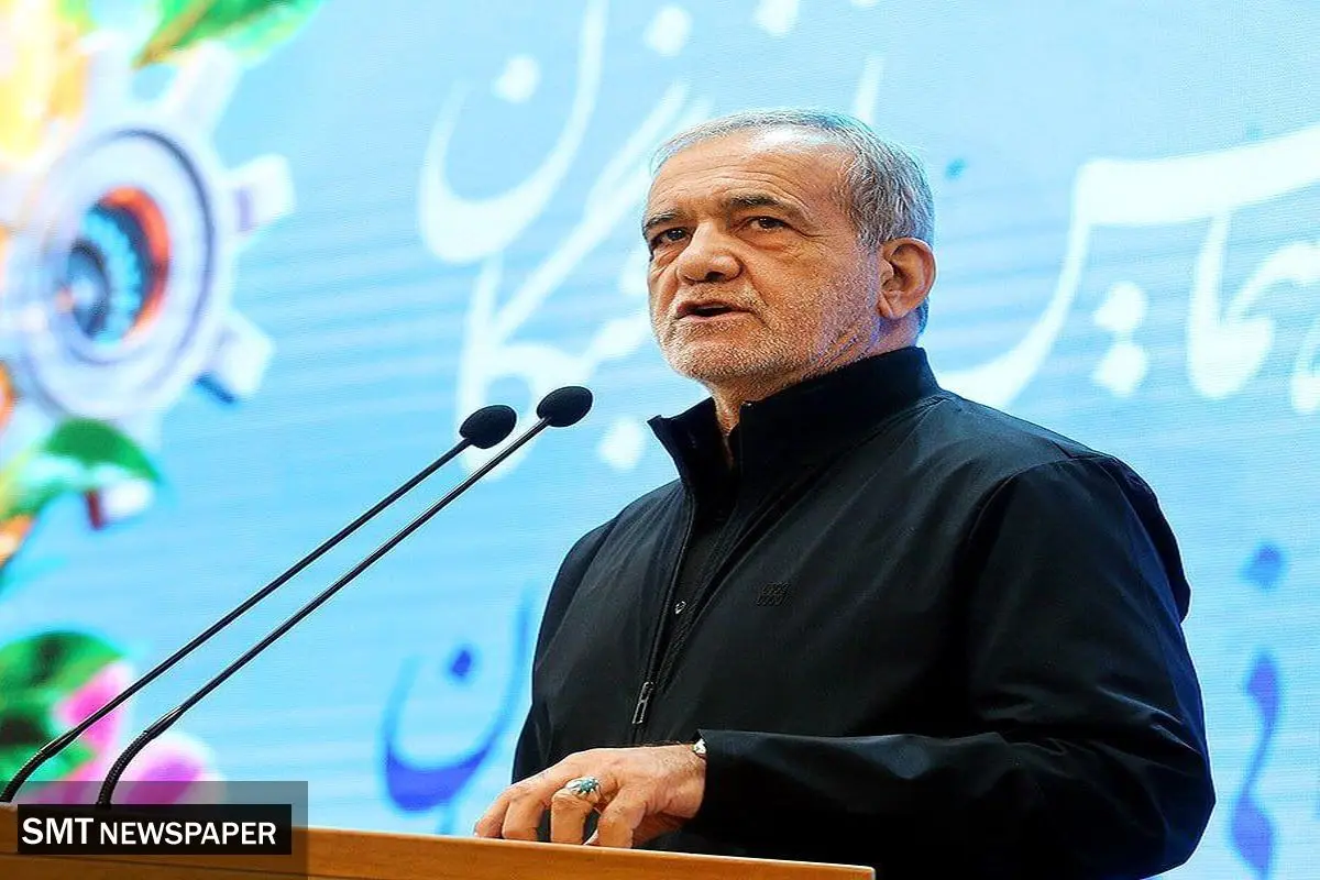 مشکل مصرف آب با نسخه‌نویسی حل نمی‌شود/ تعهد دولت، تولید ۷ هزار مگاوات برق از پنل‌های خورشیدی است
