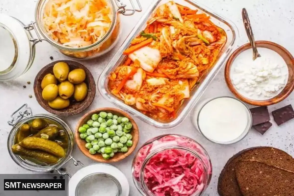 آیا مصرف این ماده غذایی باعث رشد سریع مو می‌شود ؟