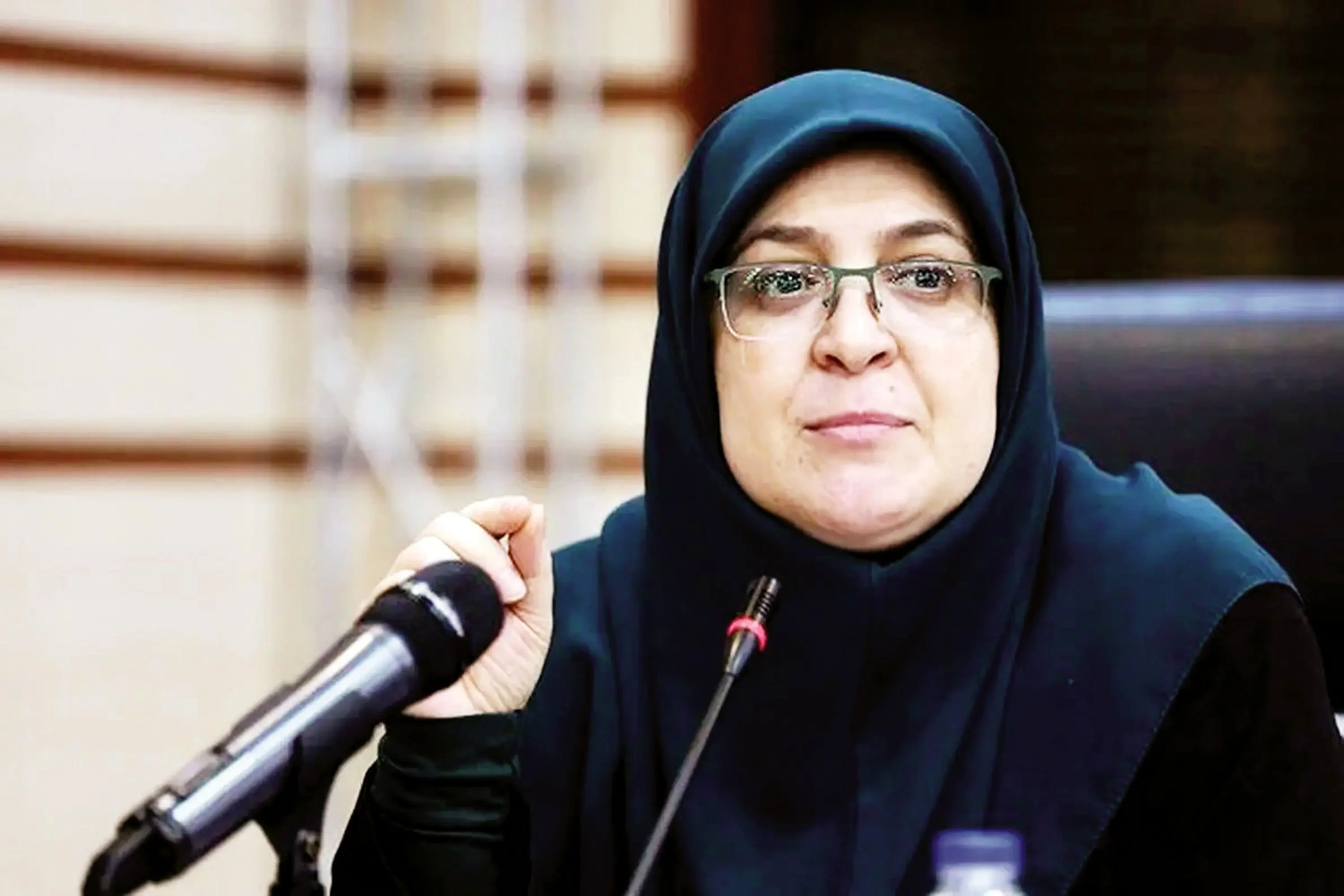 رسانه در خط مقدم آرامش، آگاهی و امید است