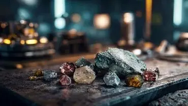 آینده اقتصاد جهان در دست صنعتی نادر
