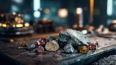 آینده اقتصاد جهان در دست صنعتی نادر