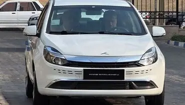 دستاورد فنی کرمان موتور در توسعه سدان هیبرید ملی ایگل در میانه چالش‌های صنعت خودرو