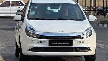 دستاورد فنی کرمان موتور در توسعه سدان هیبرید ملی ایگل در میانه چالش‌های صنعت خودرو