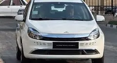 دستاورد فنی کرمان موتور در توسعه سدان هیبرید ملی ایگل در میانه چالش‌های صنعت خودرو