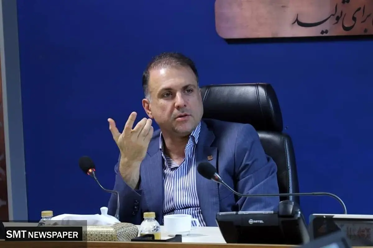 اهمیت تنوع‌بخشی به سبد تامین برق در شرکت ملی مس با هدف پایداری تولید