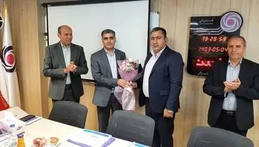 سفر استانی مدیران ارشد بانک ایران زمین به استان آذربایجان