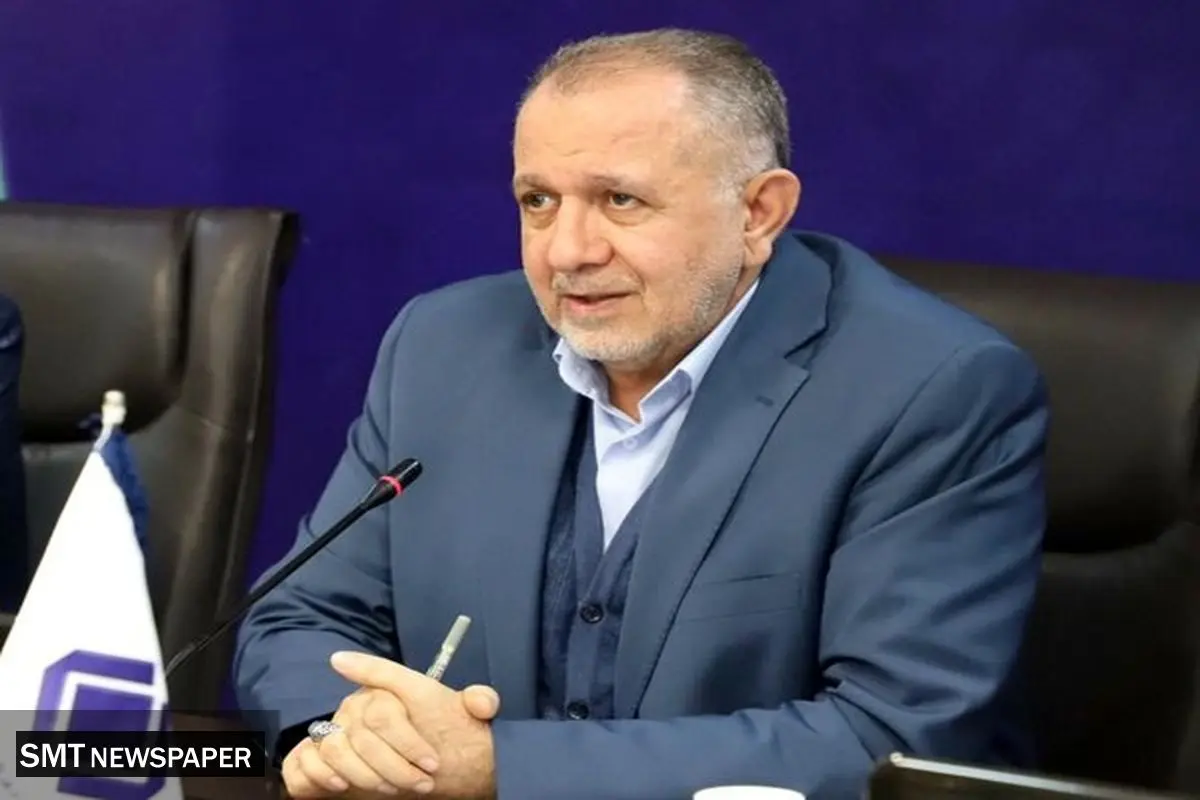 شستا در سال گذشته سهم چهار درصدی از درآمدهای ارزی کشور داشته است