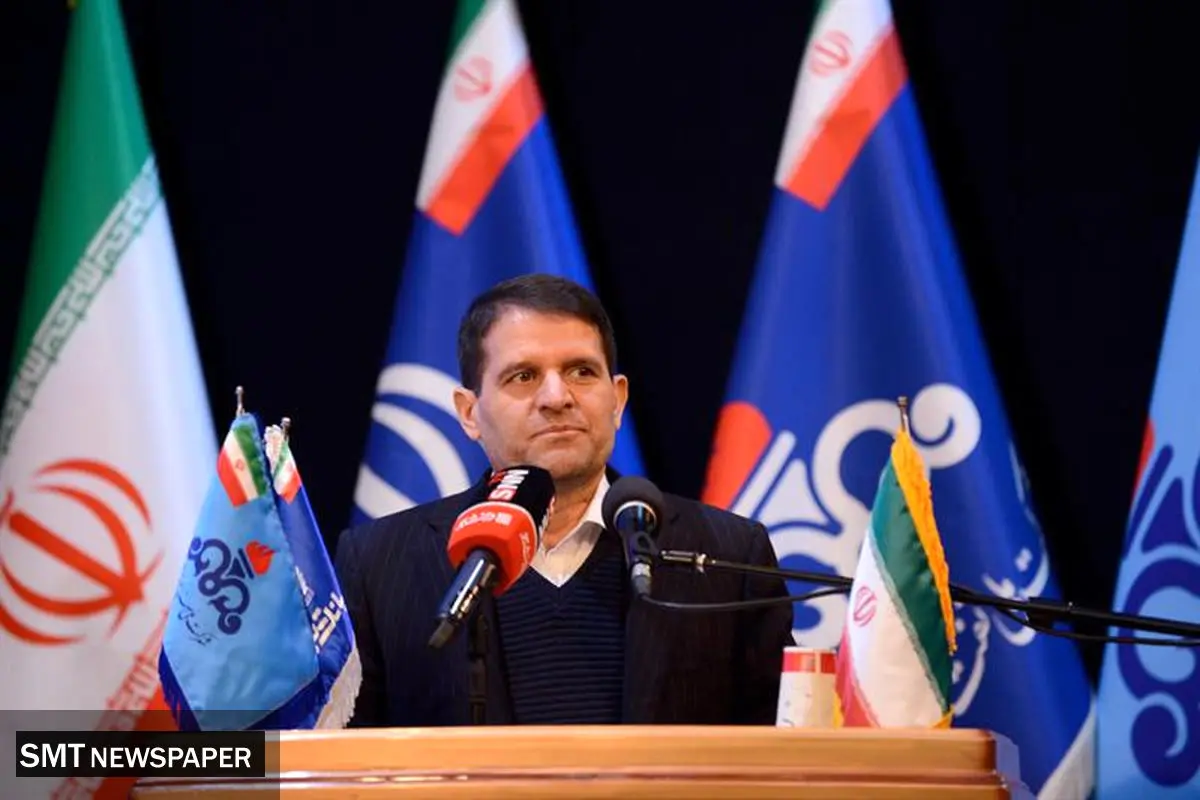 نیاز ۱۳ میلیارد دلاری صنعت پتروشیمی برای تحقق برنامه هفتم توسعه