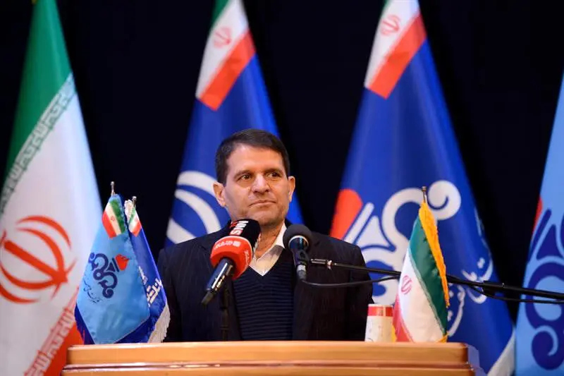 نیاز ۱۳ میلیارد دلاری صنعت پتروشیمی برای تحقق برنامه هفتم توسعه