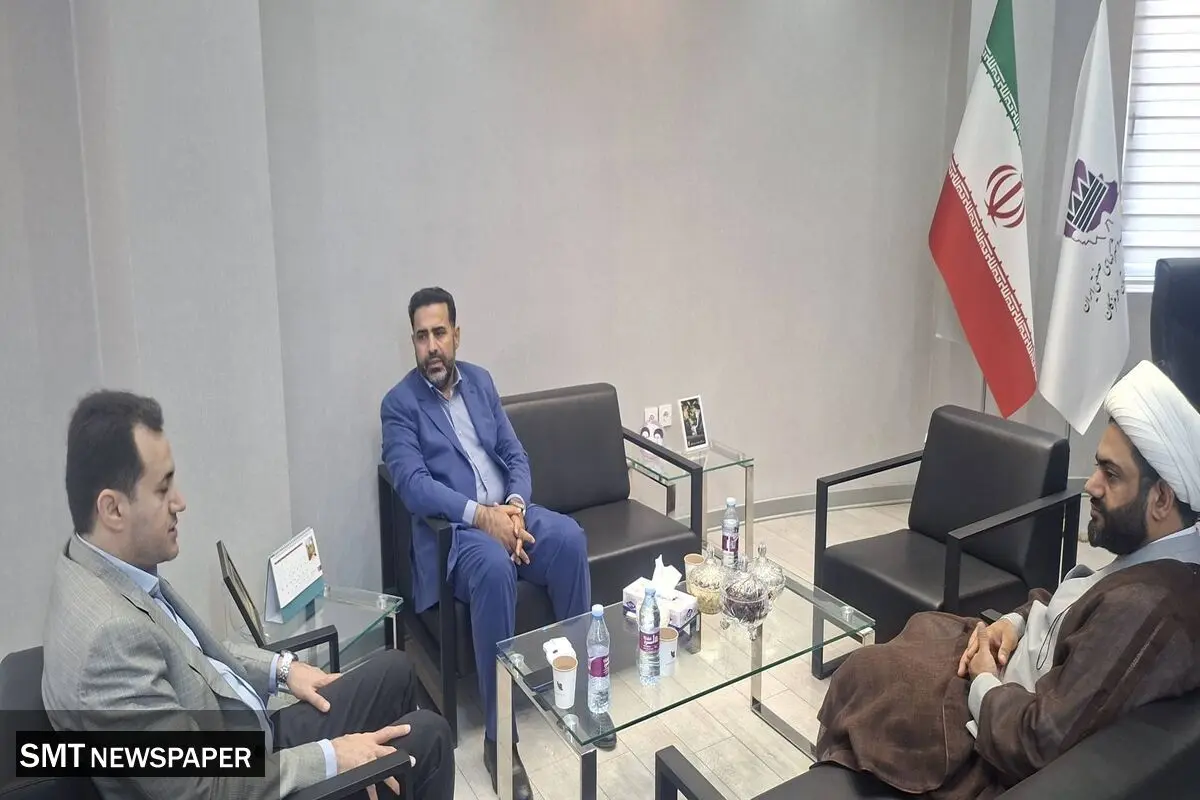 ایجاد شهرک صنفی مبلمان بندرعباس وارد مرحله بررسی زیرساخت‌ها شد