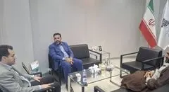 ایجاد شهرک صنفی مبلمان بندرعباس وارد مرحله بررسی زیرساخت‌ها شد