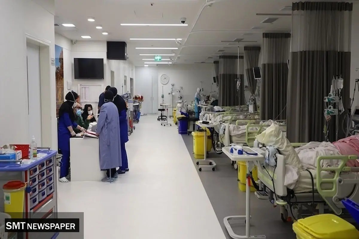 مسمومیت جمعی ۱۶ نفر در تالار عروسی اصفهان