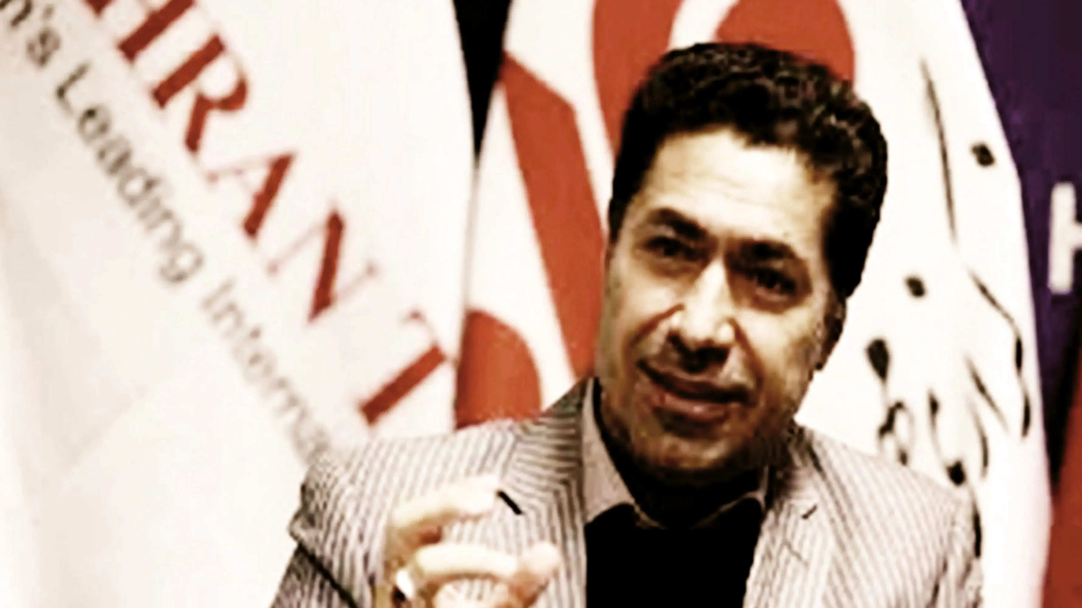 فرصت طلایی ایران در «آیرنا»