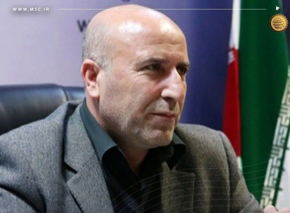 فولاد مبارکه؛ نماد تاب‌آوری و رشد صادراتی در شرایط تحریمی و بحران‌های اقتصادی