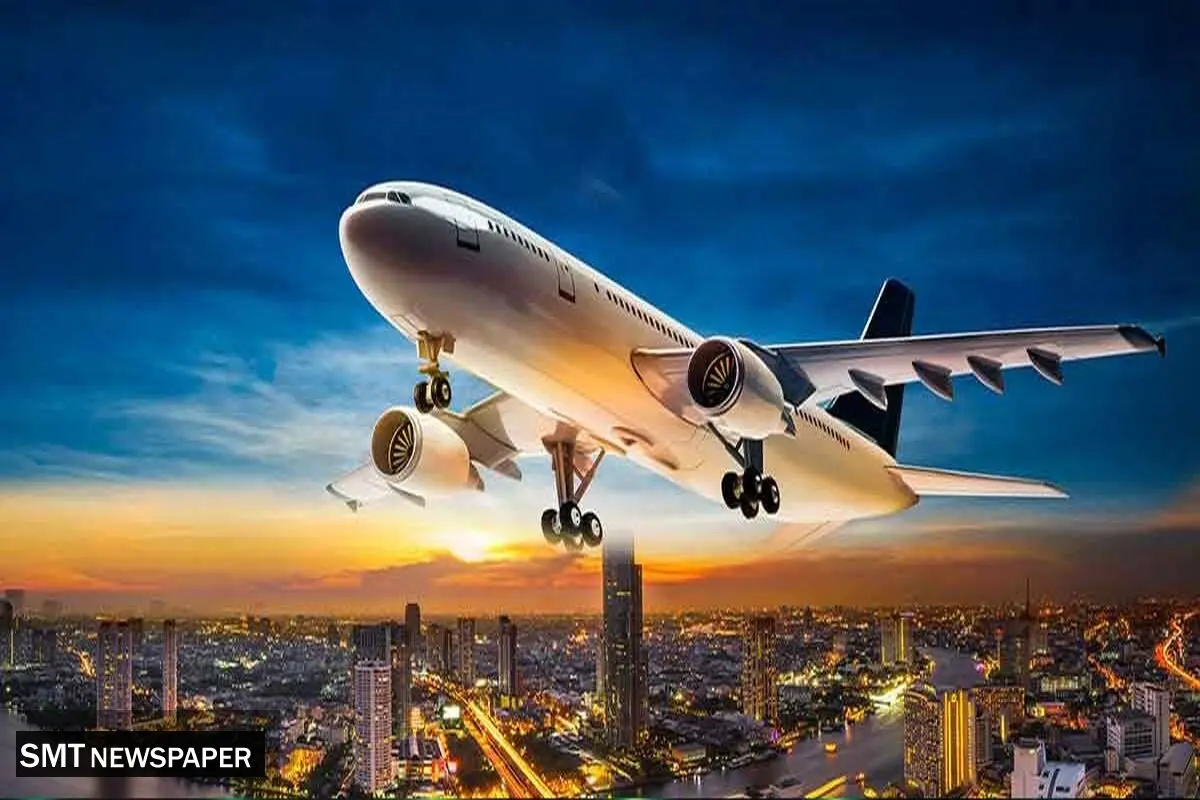 سفرمارکت راه حل یافتن بلیط هواپیما ارزان قیمت
