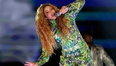 شکیرا برگشت؛ دای دای رسماً آهنگ جام جهانی ۲۰۲۶ شد + تاریخ انتشار

