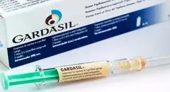 واردات واکسن گارداسیل ممنوع شد