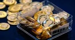 ریزش قیمت سکه امروز سه شنبه ۱ مهر ۱۴۰۴ + جدول