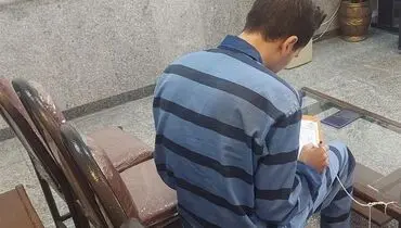 متهم قتل زهرا قائمی توسط پلیس بازداشت شد