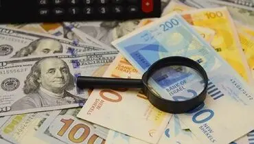کسری مالی رژیم صهیونیستی افزایش یافت