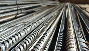 قیمت میلگرد در بازار امروز چهارشنبه ۹ مهر ۱۴۰۴ + جدول
