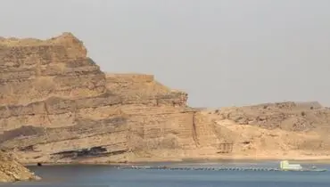 رفع ناترازی آب در دولت چهاردهم به ۷۱۱ همت منابع مالی نیاز دارد