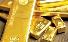 قیمت طلا و سکه صعودی شد