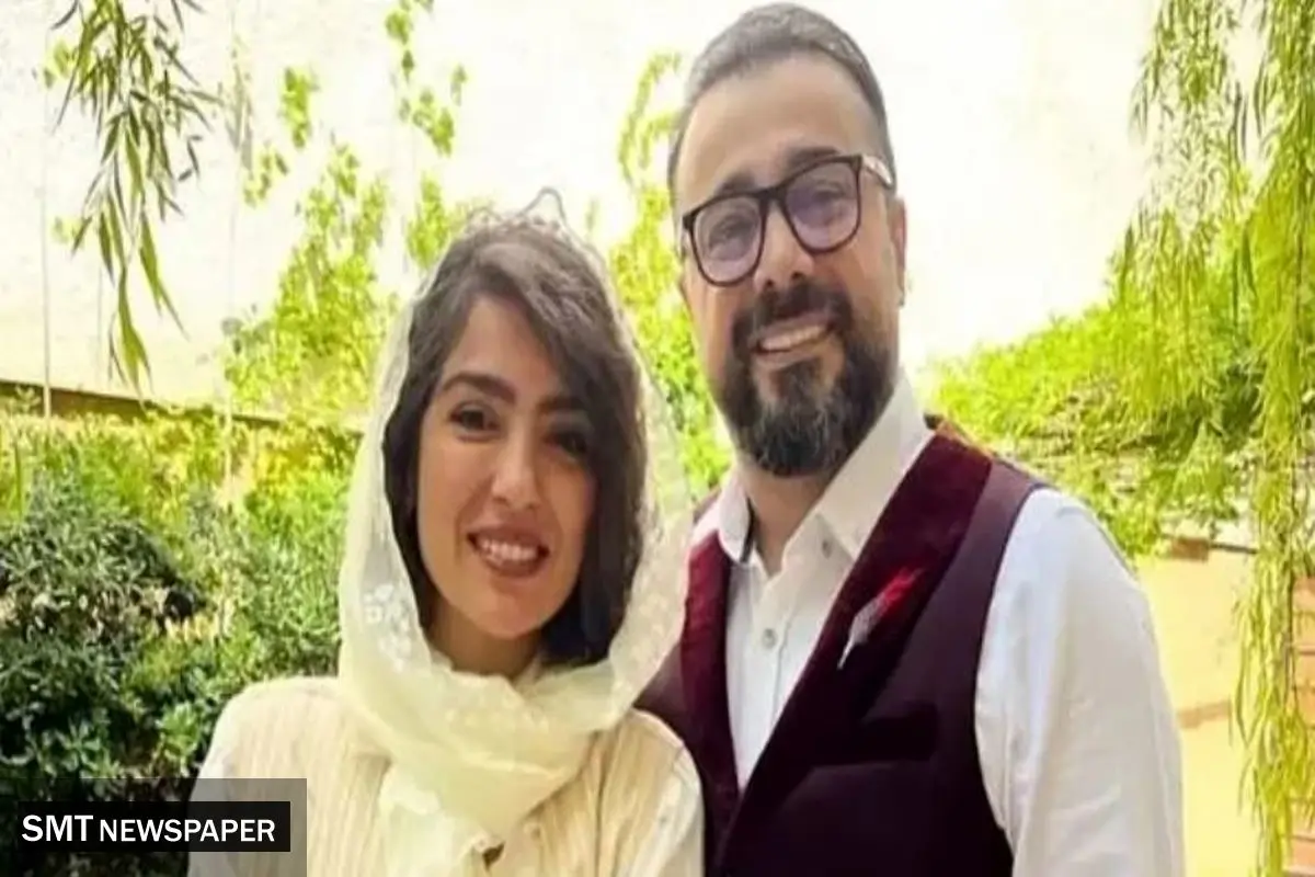 بیوگرافی مونا کرمی همسر سپند امیرسلیمانی + عکس