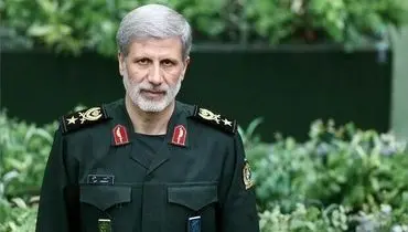 فرمانده‌کل ارتش با نمایندگان زن مجلس دیدار کرد