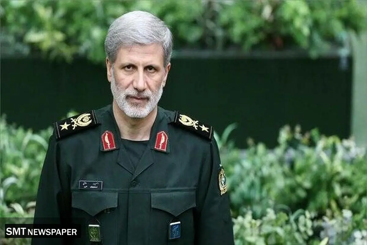 فرمانده‌کل ارتش با نمایندگان زن مجلس دیدار کرد