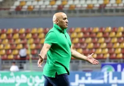 جادوگری کار دست منصوریان داد!