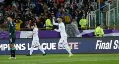 ایران 2 - امارات 0: زمان صعود مشخص شد