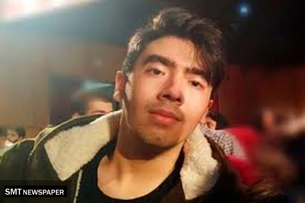 پرونده قتل دانشجوی دانشگاه تهران در ایستگاه اجرای حکم
