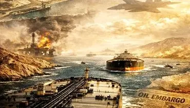 نفت در آتش سیاست