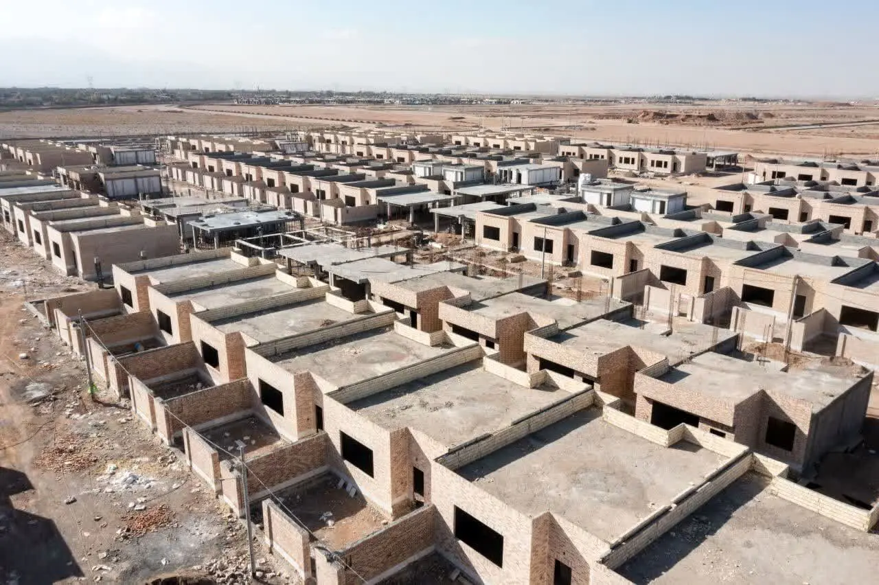  رویاسازی یا مسکن‌سازی