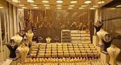 قیمت طلا امروز یکشنبه ۱۳ مهر ۱۴۰۴ + جدول